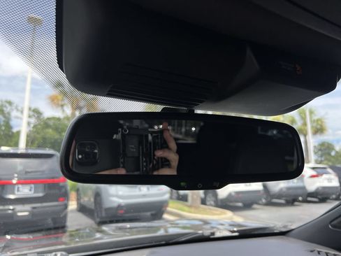 Used 2022 Mitsubishi Outlander SEL FWD image 27