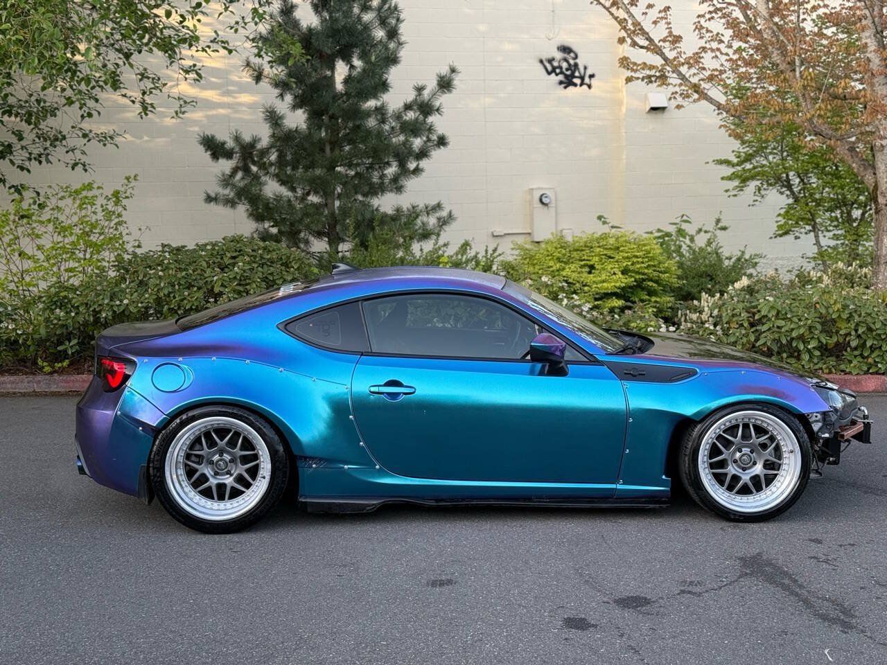 Used 2015 Scion FR-S Release Series 1.0 RWD image 3