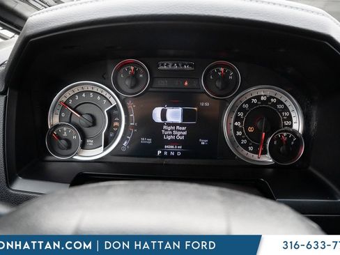Used 2016 RAM 1500 Sport image 5