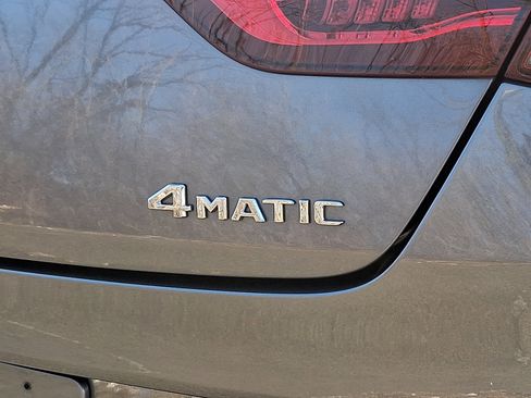 Used 2023 Mercedes-Benz CLA 250 4MATIC image 30