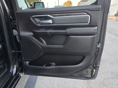 Used 2022 RAM 1500 Big Horn image 31