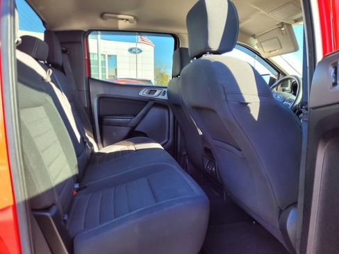 Used 2020 Ford Ranger XLT w/ FX4 Off-Road Package image 12
