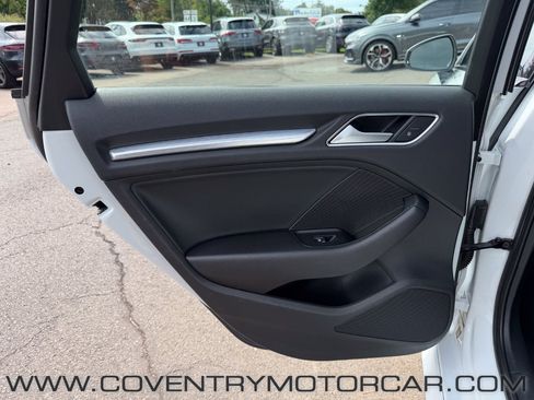 Used 2020 Audi A3 2.0T Premium AWD/4WD image 50