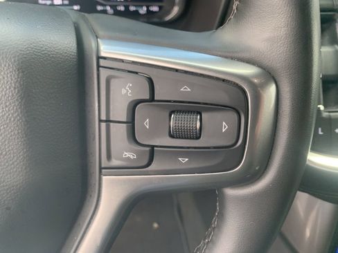 Certified 2024 Chevrolet Tahoe LT image 18