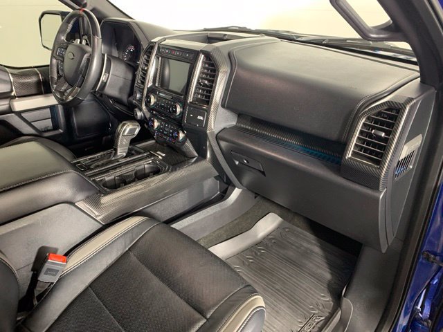 Used 2018 Ford F150 Raptor w/ Equipment Group 802A Luxury AWD/4WD image 6