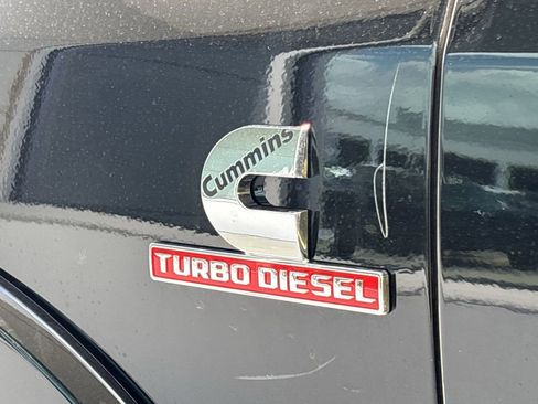 New 2026 RAM 2500 Limited image 10