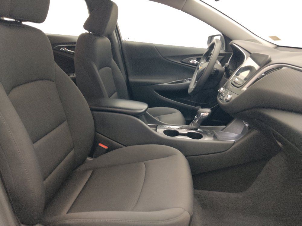 Used 2023 Chevrolet Malibu LS FWD image 21