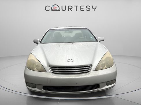 Used 2004 Lexus ES 330 image 11