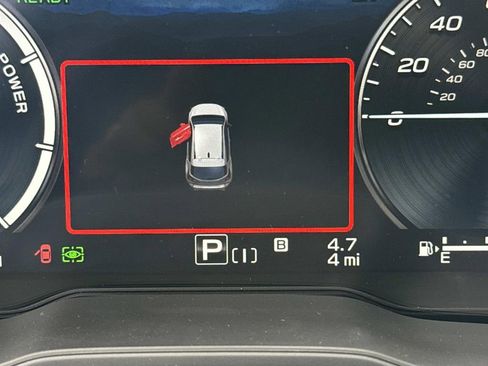 New 2026 Subaru Crosstrek 2.5i Limited image 39