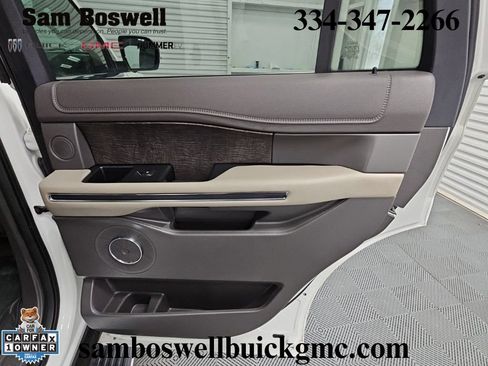 Used 2020 Ford Expedition Limited w/ Equipment Group 302A RWD image 41