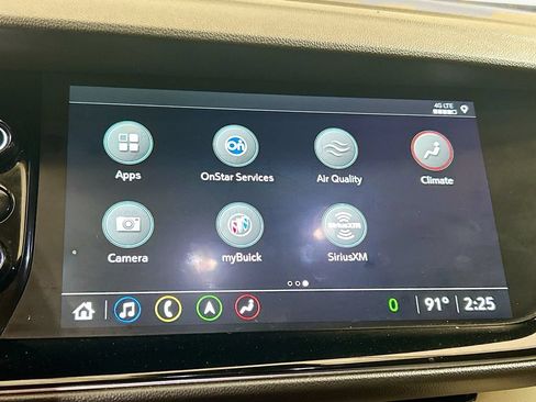 Used 2023 Buick Envision Avenir FWD image 13