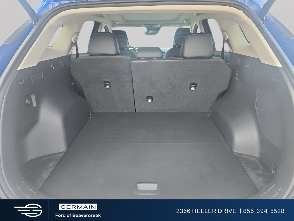 Used 2023 Kia Sportage SX FWD image 11