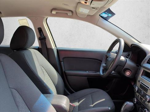 Used 2012 Ford Fusion SE FWD image 23
