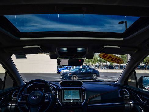 Used 2019 Subaru Crosstrek 2.0i Limited w/ Moonroof Package image 20