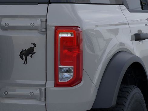 New 2026 Ford Bronco Big Bend AWD/4WD image 23