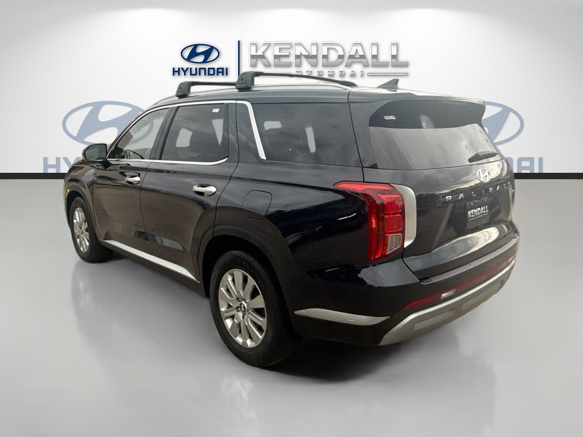 Used 2023 Hyundai Palisade SEL AWD/4WD image 4
