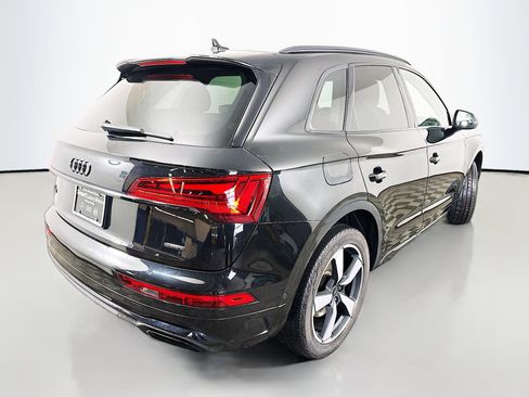 Used 2023 Audi Q5 2.0T Prestige image 7