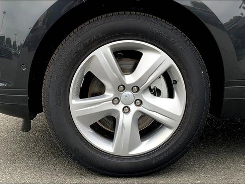 New 2025 Land Rover Range Rover Velar S image 13