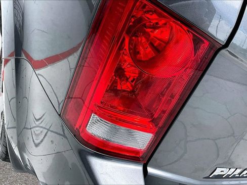 Used 2011 Honda Pilot LX image 21