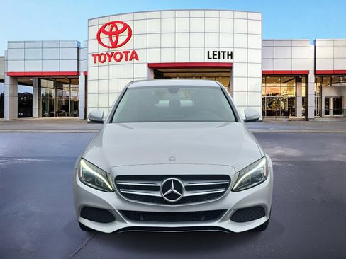 Used 2015 Mercedes-Benz C 300 C 300 image 2