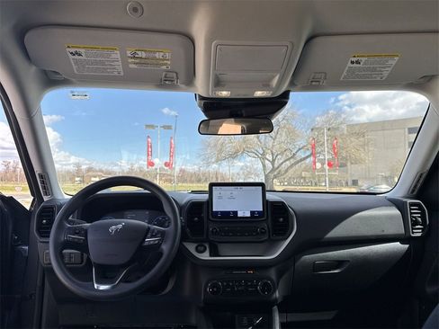 Used 2023 Ford Bronco Sport Heritage image 30