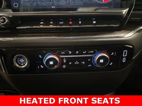 Used 2023 GMC Sierra 1500 SLE image 26