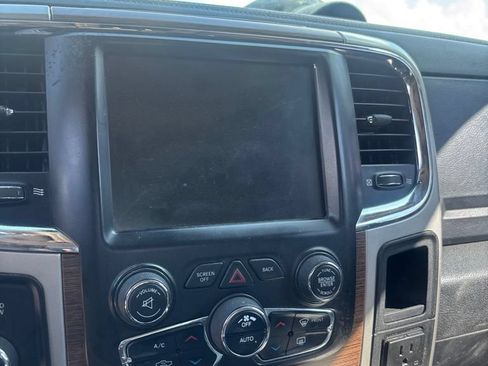 Used 2017 RAM 2500 Laramie w/ Sport Appearance Group AWD/4WD image 6