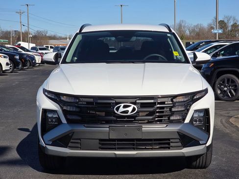 Used 2025 Hyundai Tucson SEL image 3