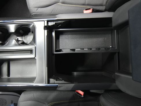 New 2025 Ford F150 STX w/ Equipment Group 200A image 14