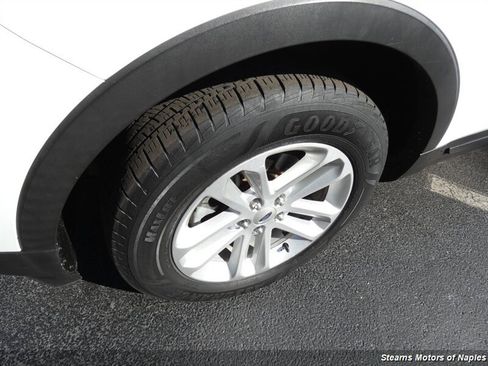 Used 2016 Ford Explorer 4WD image 19