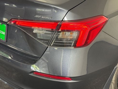 Used 2024 Honda Civic Sport image 34