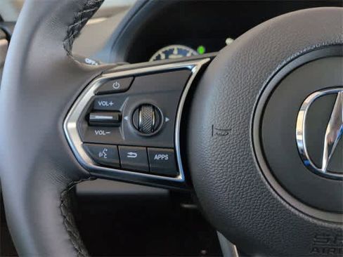 New 2026 Acura RDX SH-AWD w/ Technology Package image 26