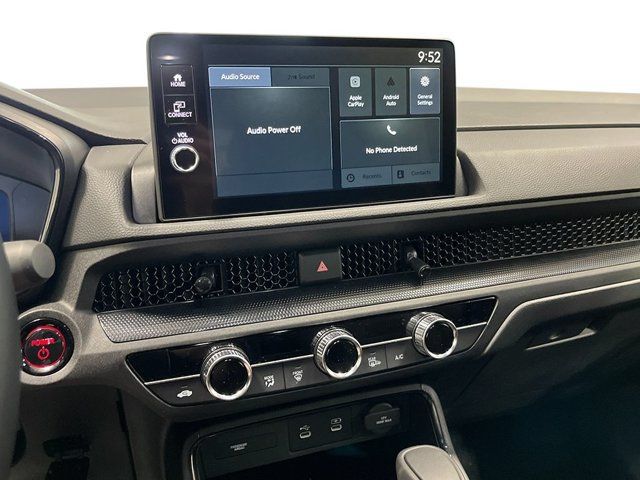 New 2026 Honda CR-V TrailSport image 21