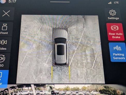 New 2026 Volvo XC90 B5 Ultra w/ Protection Package Premier image 27