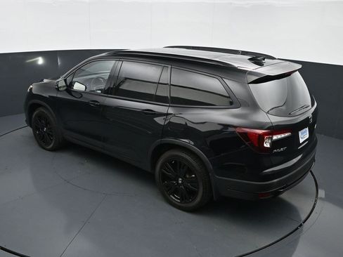 Used 2022 Honda Pilot Black Edition image 26