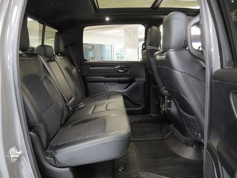 Used 2020 RAM 1500 Big Horn w/ Built-to-serve Edition AWD/4WD image 31