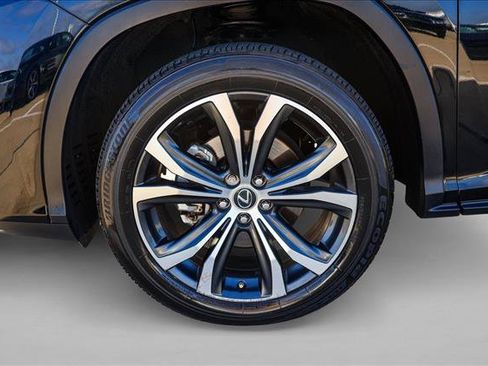 Used 2020 Lexus RX 350 AWD w/ Premium Package image 9