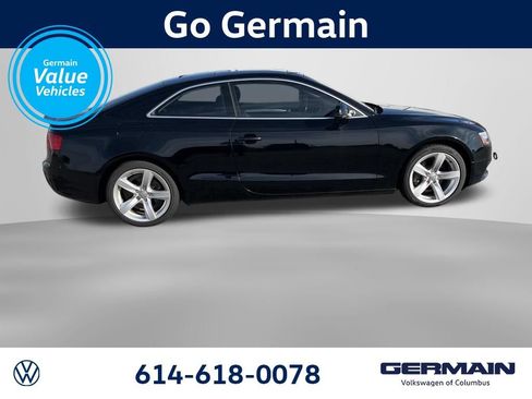 Used 2014 Audi A5 2.0T Premium Plus AWD/4WD image 7