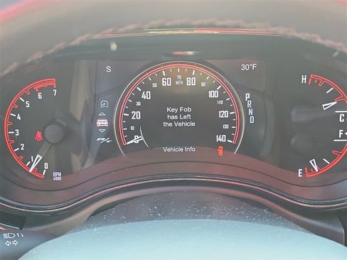 Certified 2022 Dodge Durango R/T w/ Blacktop Package image 30