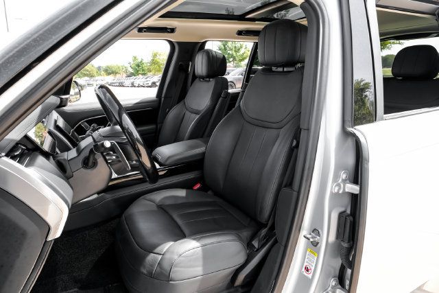 Used 2023 Land Rover Range Rover SE AWD/4WD image 34