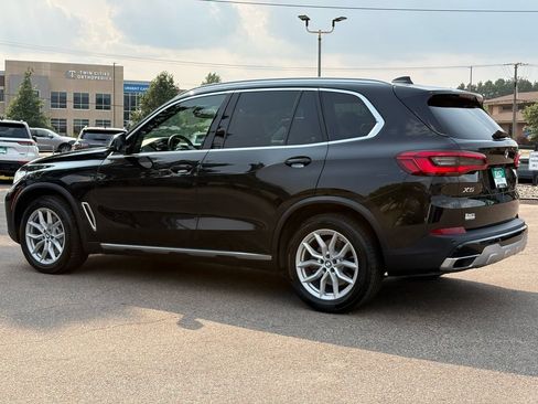 Used 2019 BMW X5 xDrive40i w/ Convenience Package AWD/4WD image 6