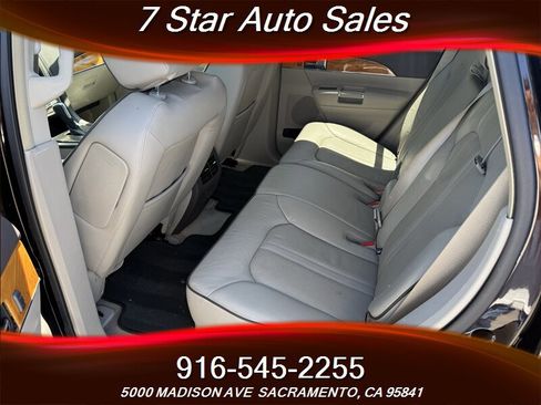 Used 2014 Lincoln MKX FWD image 18