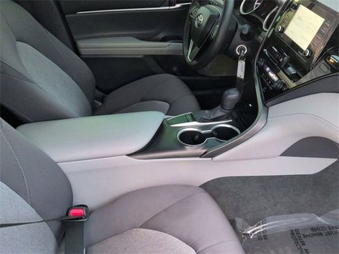 Used 2023 Toyota Camry LE image 24