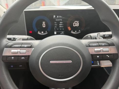 Used 2025 Hyundai Sonata SEL FWD image 14