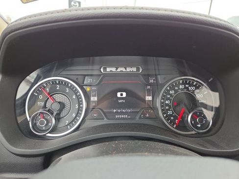 Used 2022 RAM 2500 Laramie image 22