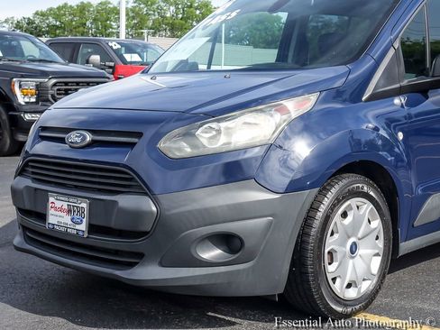 Used 2016 Ford Transit Connect XL FWD image 4