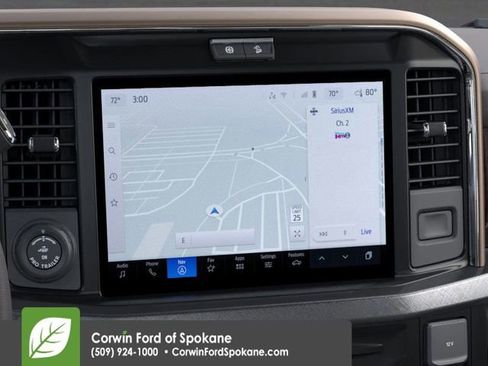 New 2026 Ford F350 King Ranch image 14