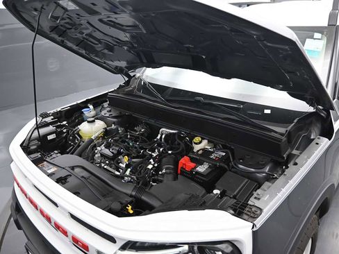 Used 2024 Ford Bronco Sport Heritage AWD/4WD image 38