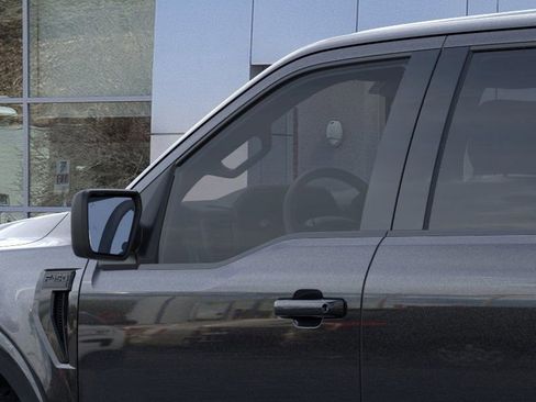 New 2025 Ford F150 XLT w/ Equipment Group 301A Standard image 21