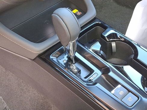 New 2026 Subaru Forester Touring image 15